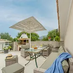 Rachi Apartments,