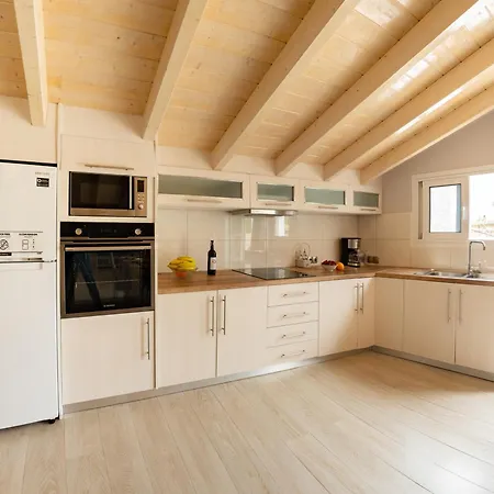 Rachi Apartments, Lägenhet *