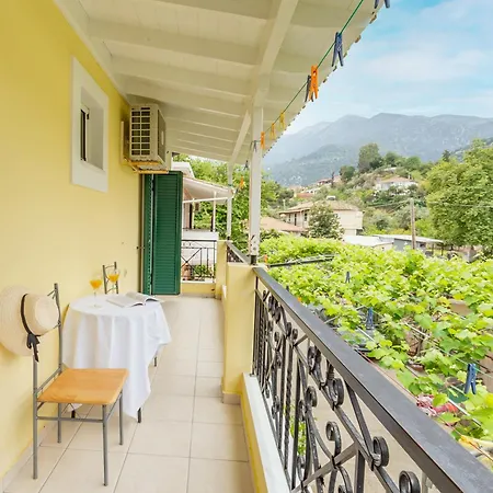 Rachi Apartments, Lägenhet Nidhrion