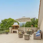 Rachi Apartments, *