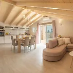 Rachi Apartments, *