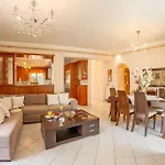Apartmán Rachi Apartments, Nydri (Lefkada)