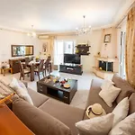 Rachi Apartments, *