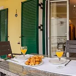 Rachi Apartments, Nydri (Lefkada)