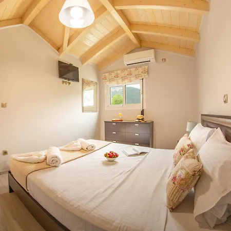 Rachi Apartments, Appartement Nydri (Lefkada)