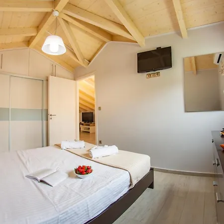 Appartement Rachi Apartments, *