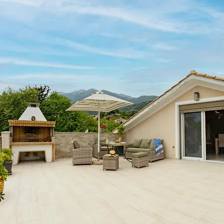 Appartement Rachi Apartments, Nydri (Lefkada)