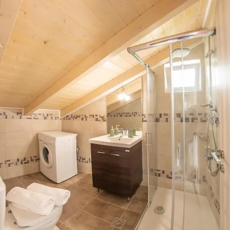 Rachi Apartments, Appartement Nydri (Lefkada)