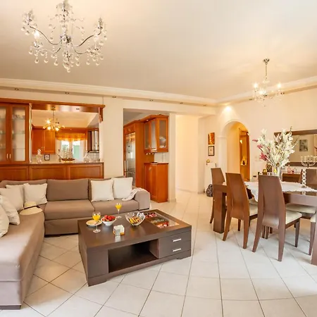 Appartement Rachi Apartments, Nydri (Lefkada)