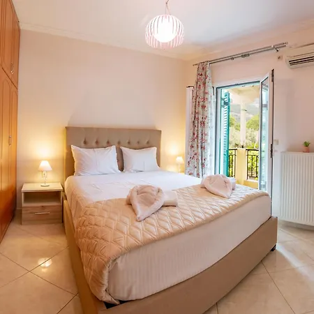 Apartment Rachi Apartments, *