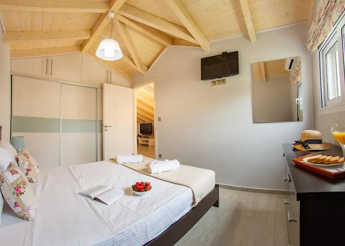 Appartement Rachi Apartments, *