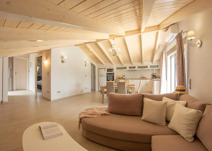 Rachi Apartments, * Nydri (Lefkada)