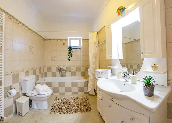 Rachi Apartments, * Nydri (Lefkada)